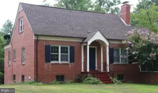 138 MAURY AVE, Bowling Green, VA 22427