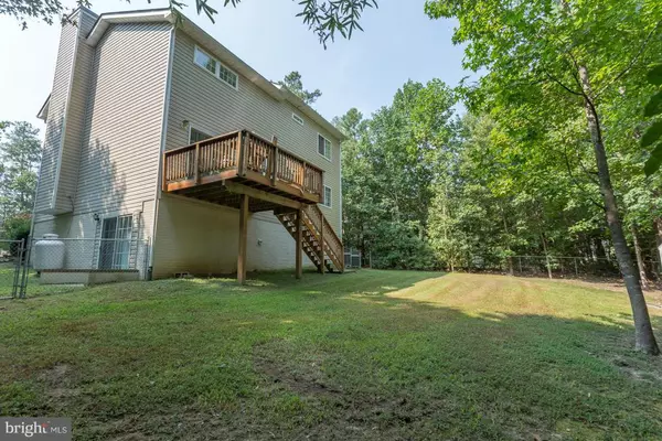 Ruther Glen, VA 22546,6153 STIRRUP LN