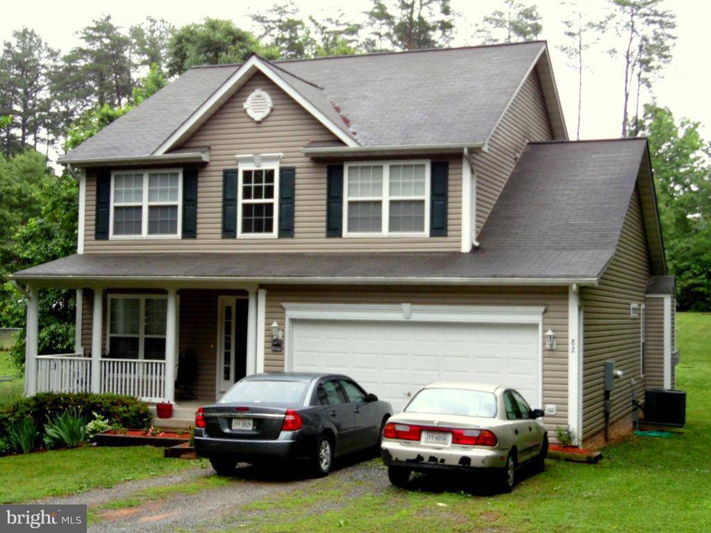 Ruther Glen, VA 22546,82 ALBERTSON CT