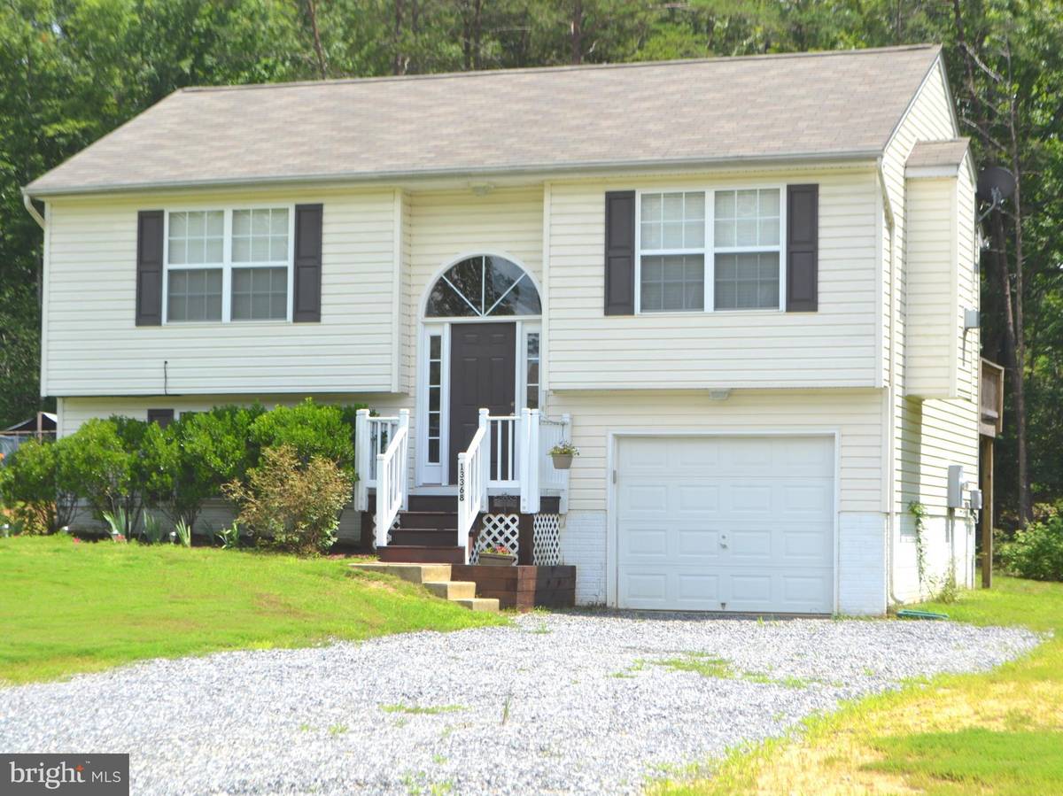 Woodford, VA 22580,13368 MASON ST