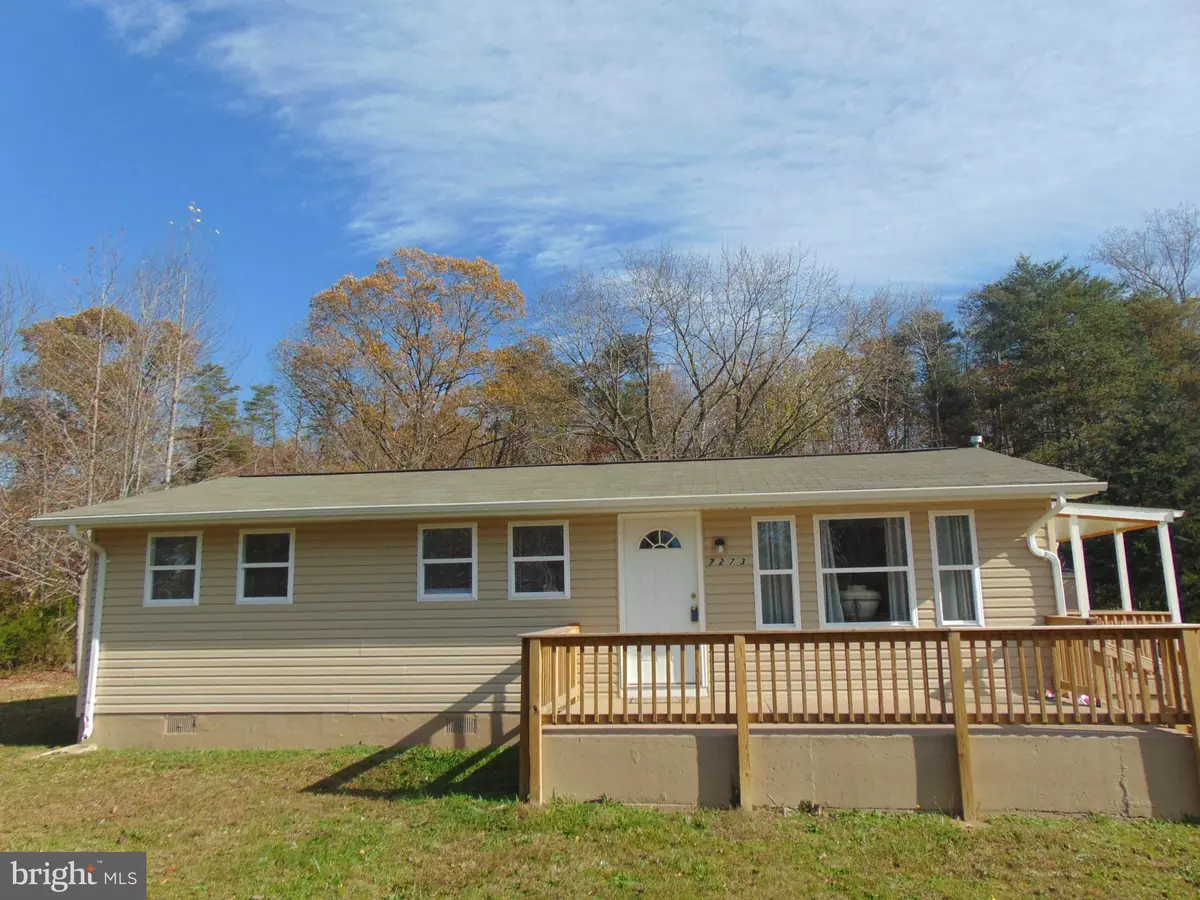 Woodford, VA 22580,7273 TWIN CEDARS DR