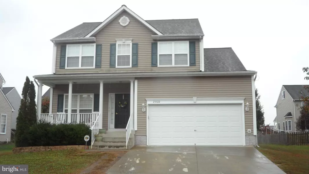 23322 TRIPLE CROWN DR, Ruther Glen, VA 22546