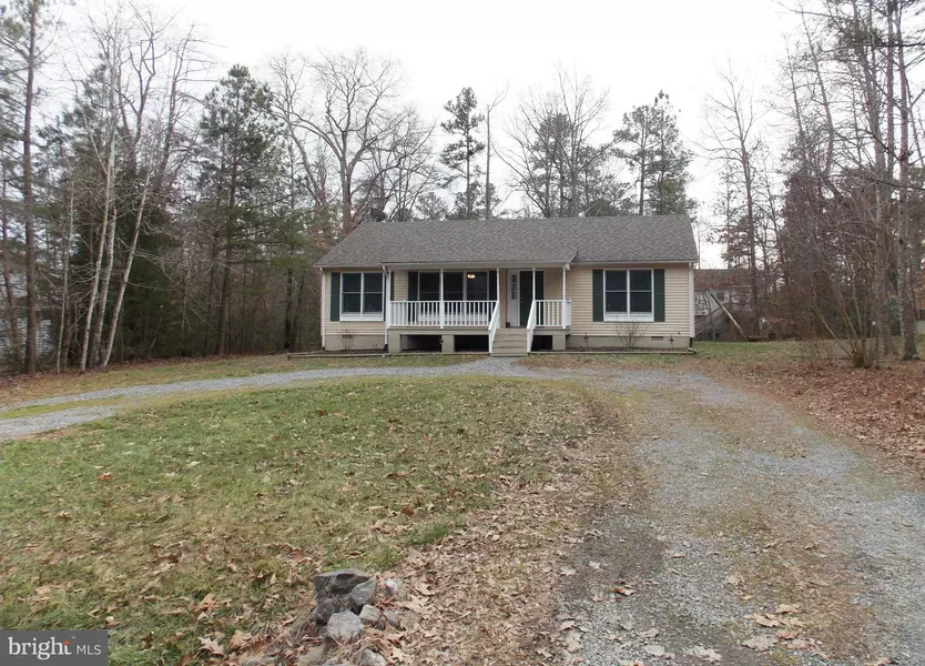 306 DEVON DR, Ruther Glen, VA 22546