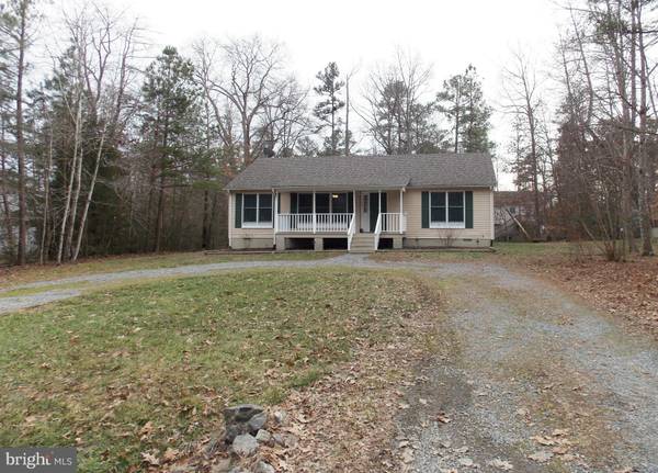 306 DEVON DR, Ruther Glen, VA 22546