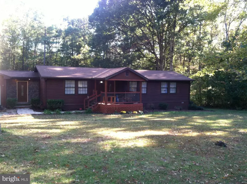 24362 COLEMAN TOWN RD, Bowling Green, VA 22427