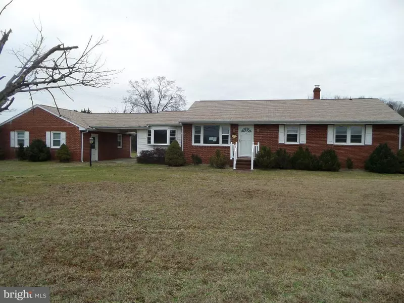 24255 TIDEWATER TRL, Port Royal, VA 22535