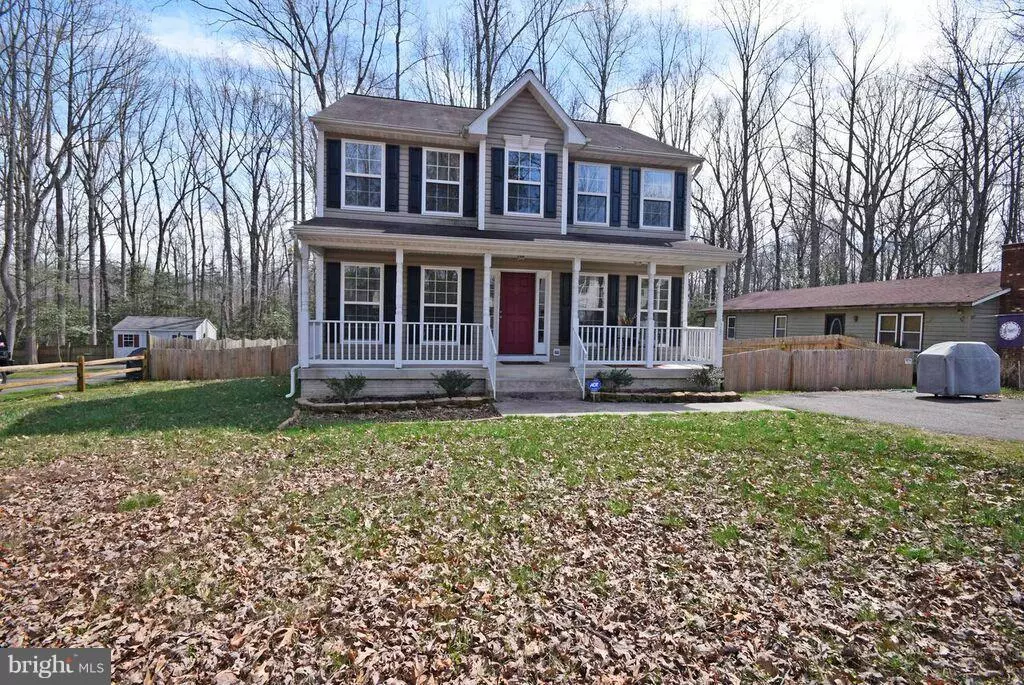 Ruther Glen, VA 22546,117 LAND OR DR