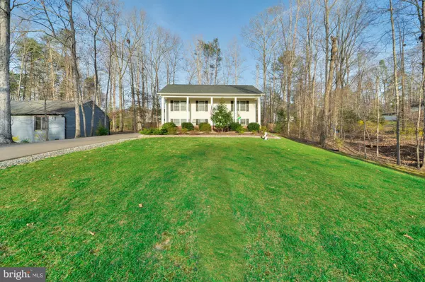 Ruther Glen, VA 22546,521 LAKE CAROLINE DR