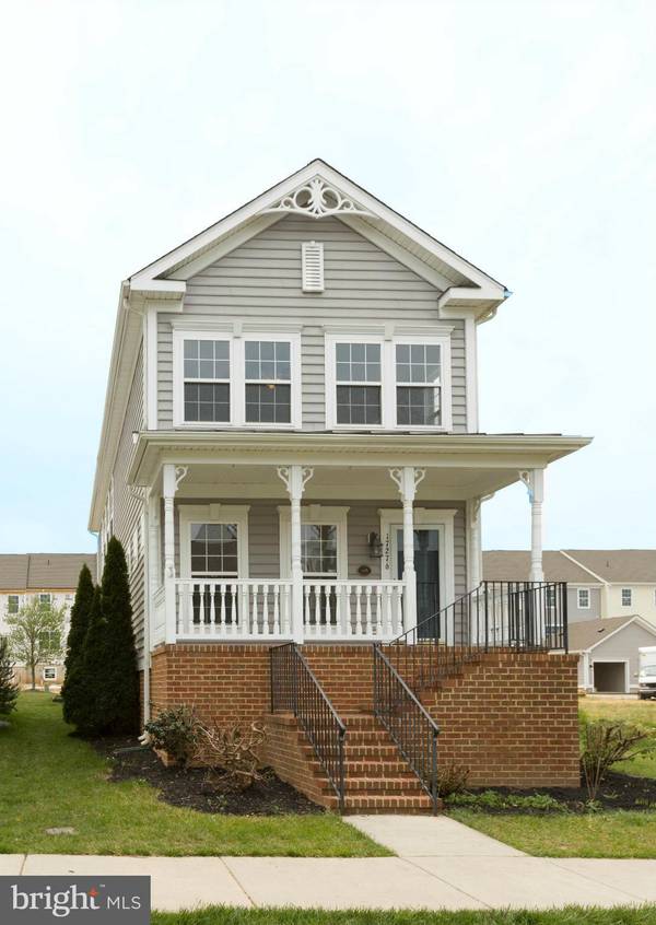 17276 EASTER LILY MEWS, Ruther Glen, VA 22546