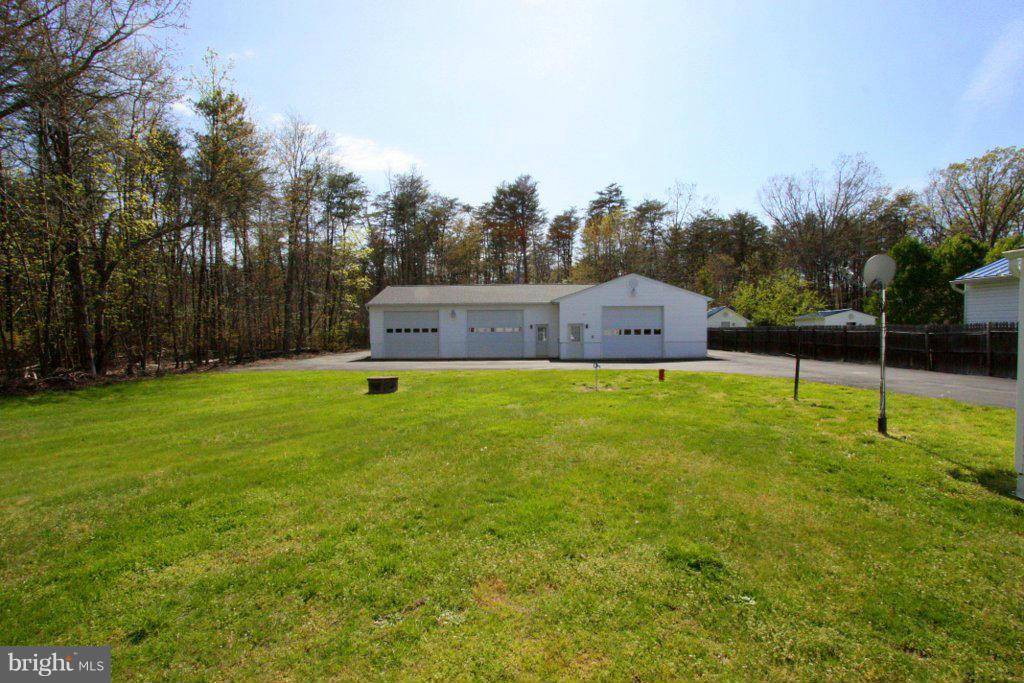 Woodford, VA 22580,13458 KENNEDY ST