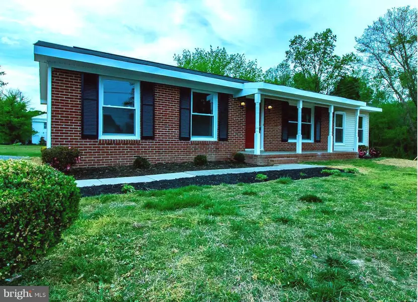 16352 BRASWELL ST, Bowling Green, VA 22427