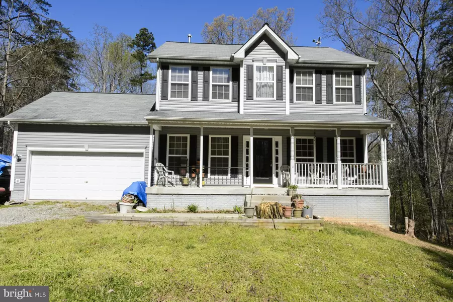 89 ALBERTSON CT, Ruther Glen, VA 22546