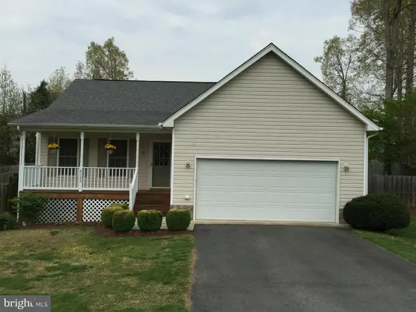 Ruther Glen, VA 22546,6155 DERBY WAY