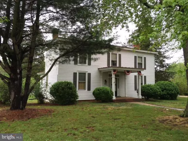 329 MAIN ST, Bowling Green, VA 22427