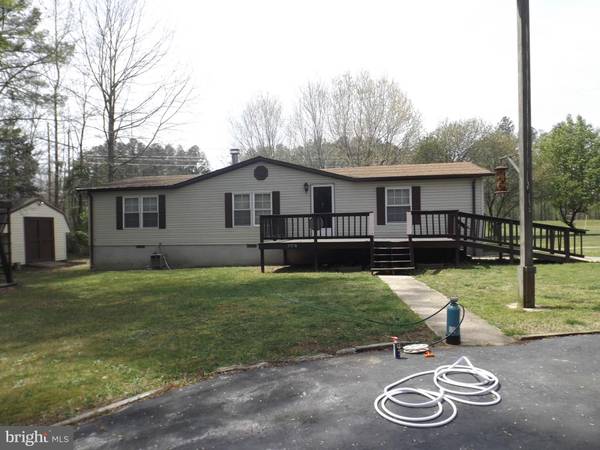 27278 SUMMER DR, Ruther Glen, VA 22546