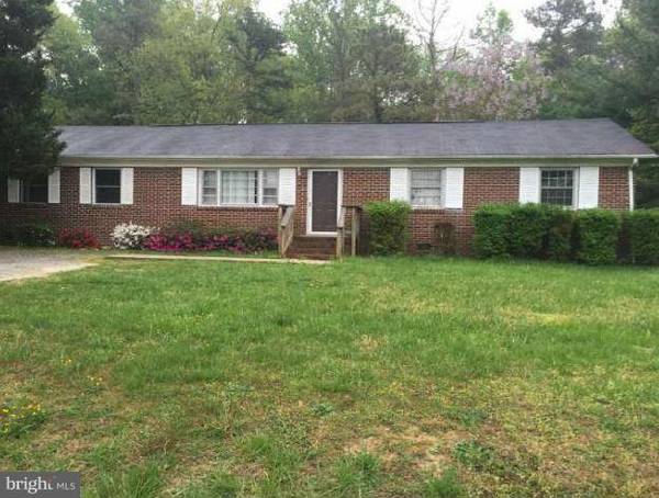 16487 BRASWELL ST, Bowling Green, VA 22427