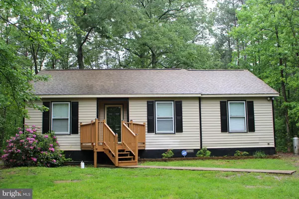 217 LEXINGTON DR, Ruther Glen, VA 22546