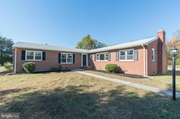 13245 GLEN LEVEL DR, Ruther Glen, VA 22546