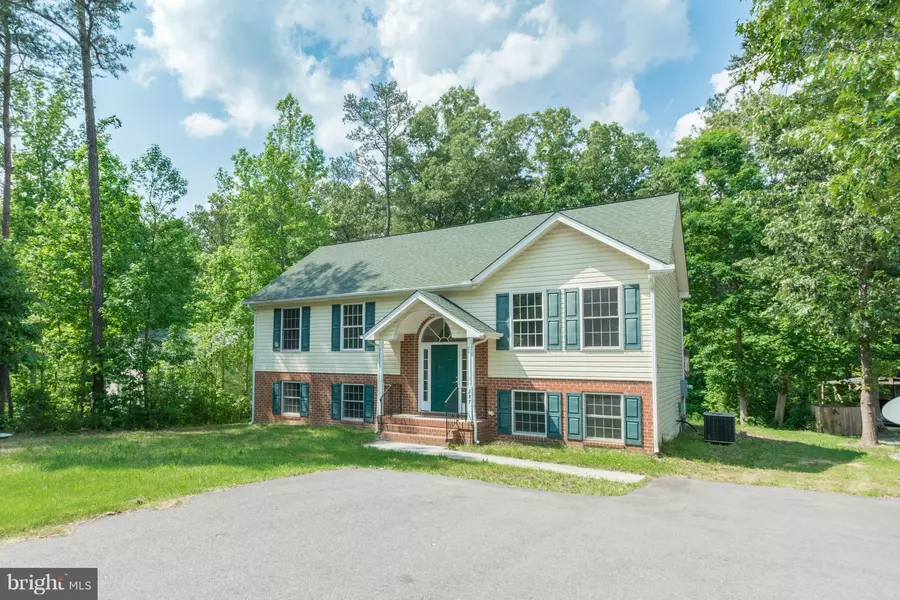 287 DEVON DR, Ruther Glen, VA 22546