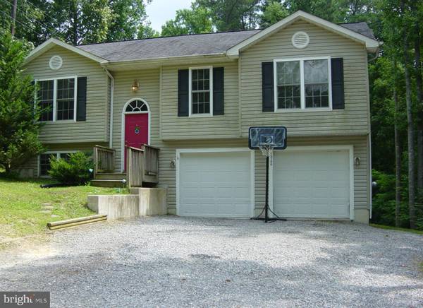 12100 SHORTLEAF RD, Ruther Glen, VA 22546