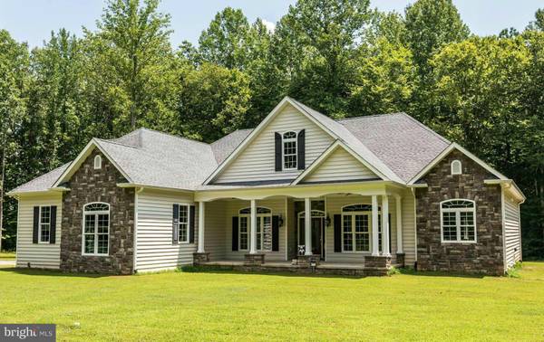 19385 COUNTRY RD, Beaverdam, VA 23015