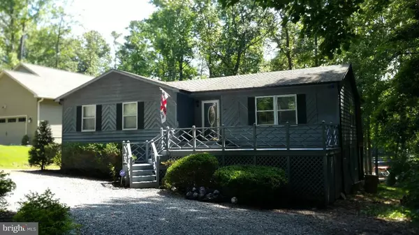 Ruther Glen, VA 22546,252 LAKE CAROLINE DR