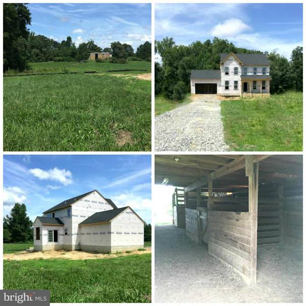 8453 GOLANSVILLE RD, Ruther Glen, VA 22546