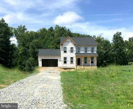 Ruther Glen, VA 22546,8453 GOLANSVILLE RD