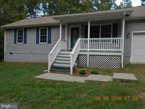 Ruther Glen, VA 22546,756 GLEN COVE DR