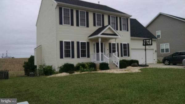 11149 AFFIRMED CT, Ruther Glen, VA 22546