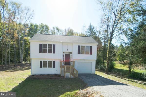 13224 JULIEN ST, Woodford, VA 22580