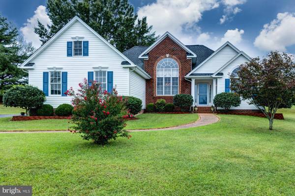 290 MEADOW LN, Bowling Green, VA 22427