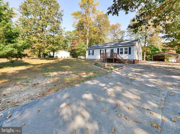 26275 SHANNON MILL DR, Ruther Glen, VA 22546