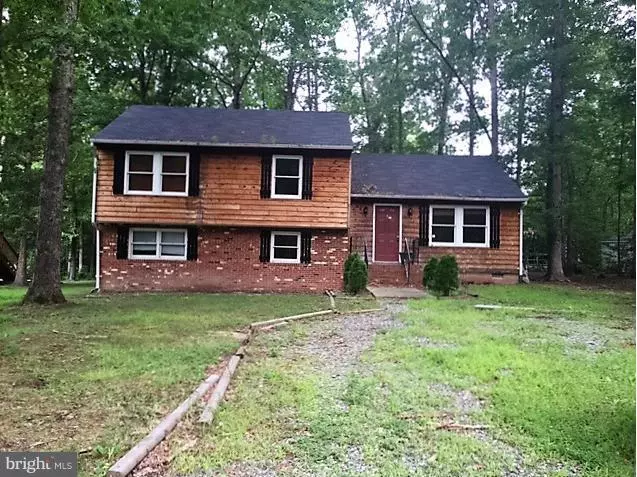 122 LAND OR DR, Ruther Glen, VA 22546