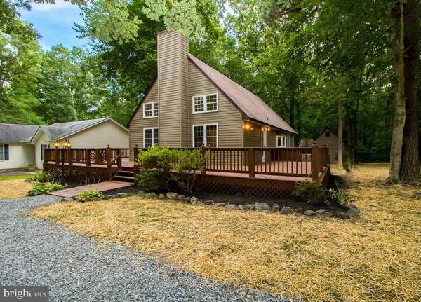 522 WELSH DR, Ruther Glen, VA 22546