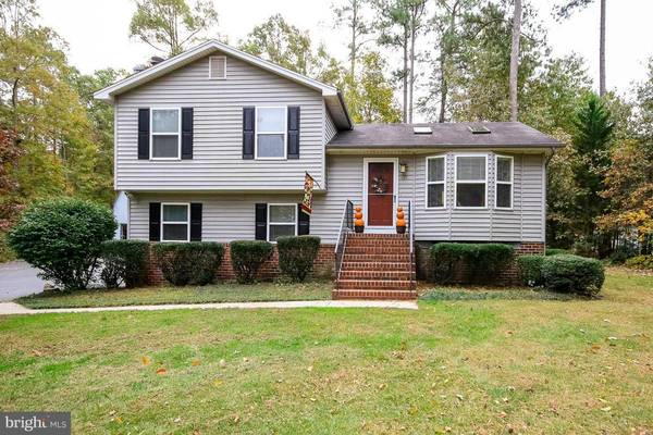 71 LAKE CAROLINE DR, Ruther Glen, VA 22546