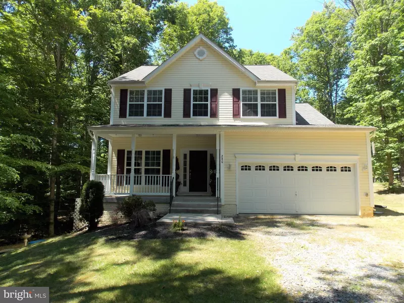 280 CEDAR RIDGE DR, Ruther Glen, VA 22546