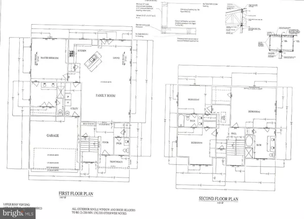 Ruther Glen, VA 22546,3 POSTERITY CV