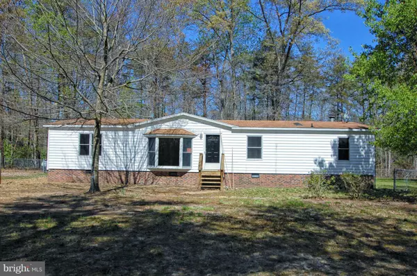 26711 RUTHER GLEN RD, Ruther Glen, VA 22546