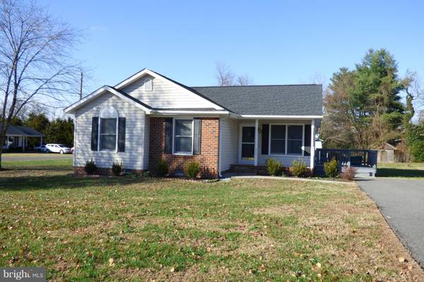 217 MAURY AVE, Bowling Green, VA 22427