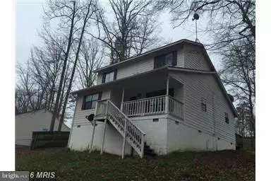 11490 PONDEROSA LN, Ruther Glen, VA 22546