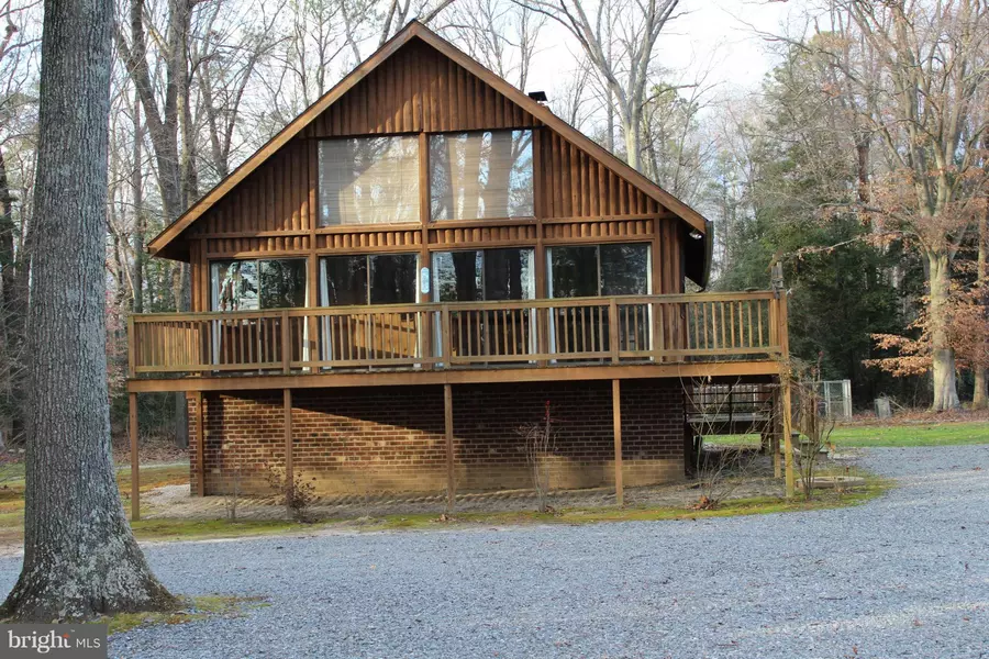 18159 DOGGETTS FORK, Ruther Glen, VA 22546