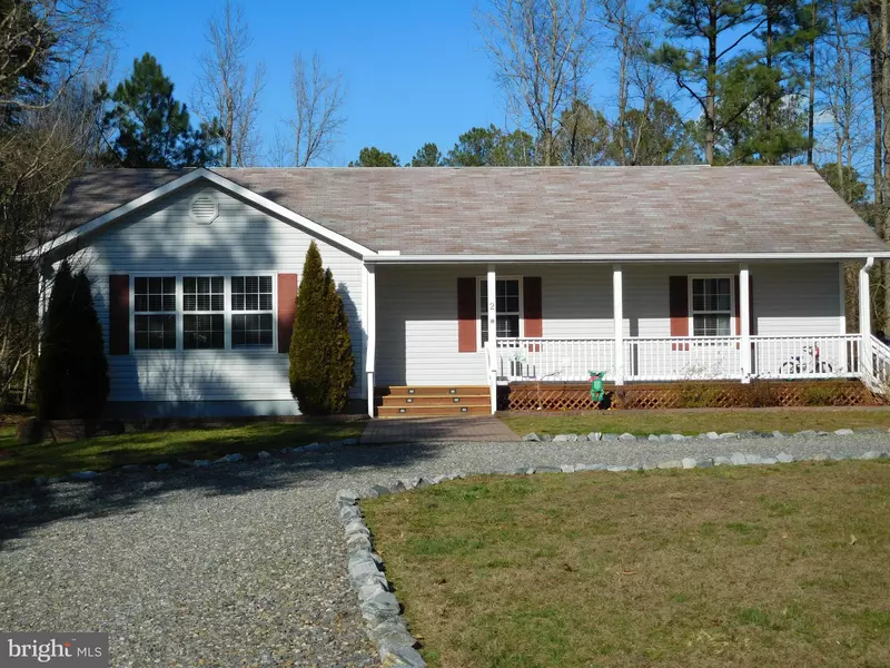 2 MONROE CV, Ruther Glen, VA 22546