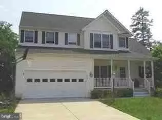 10522 GALLANT FOX WAY, Ruther Glen, VA 22546