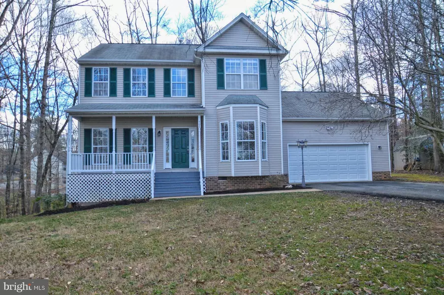 466 LAND OR DR, Ruther Glen, VA 22546