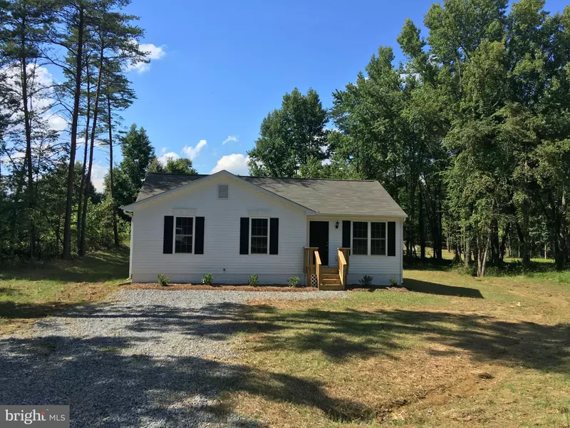 13239 MASON ST, Woodford, VA 22580