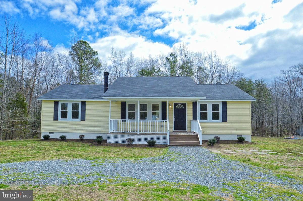 Woodford, VA 22580,14169 SMITHWRIGHT LN