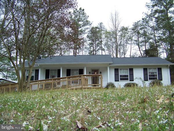 Bowling Green, VA 22427,17506 MILL STONE LN