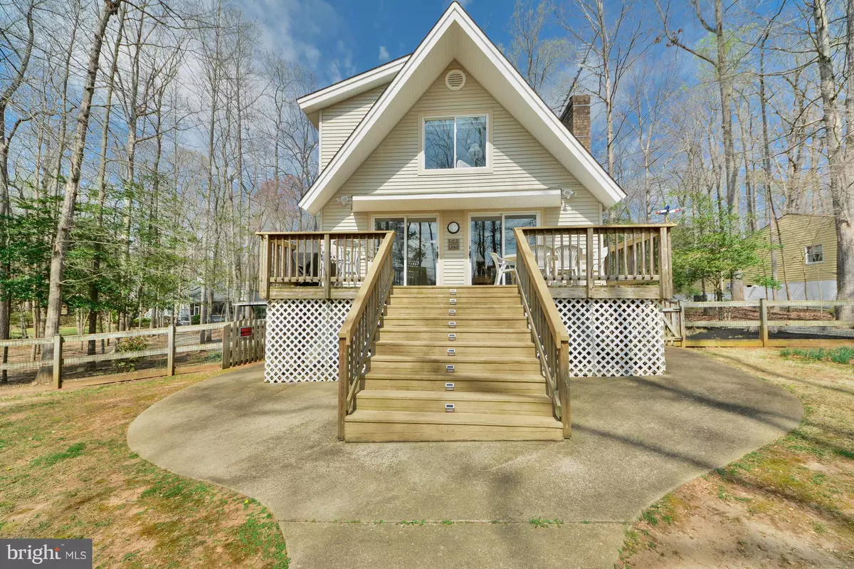 Ruther Glen, VA 22546,672 LAKE CAROLINE DR