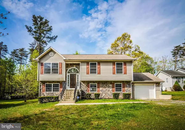 207 WASHINGTON DR, Ruther Glen, VA 22546